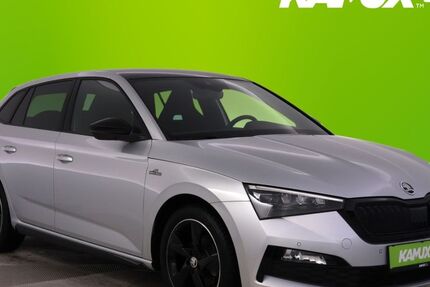 Skoda Scala 69.110 km 16.650 &euro; Düren 52351