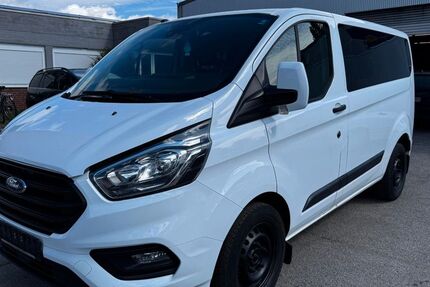 Ford Transit 103.939 km 20.300 € Düren 52349