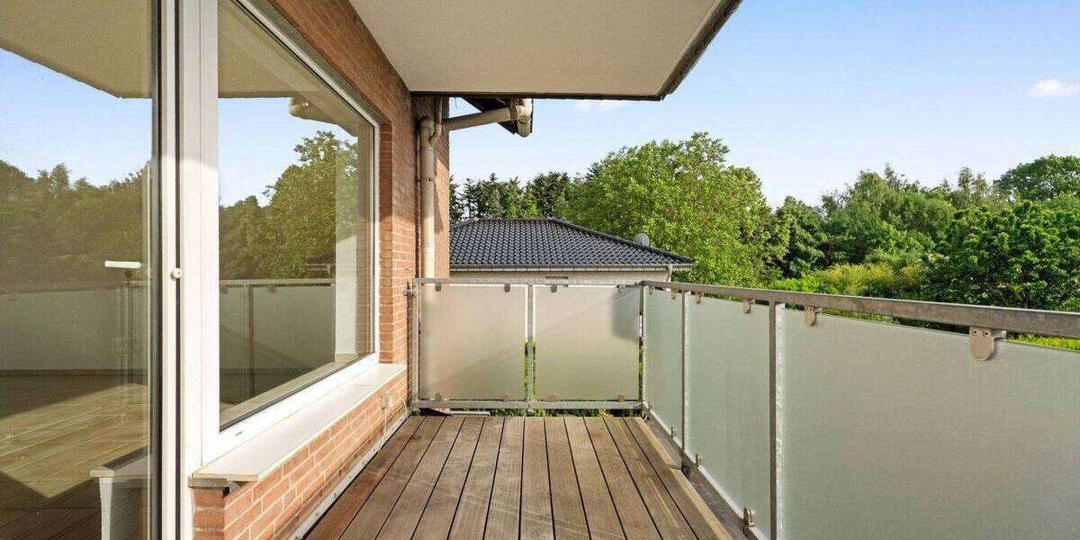 Etagenwohnung Herzogenrath Kohlscheid - 2 Zimmer, 73 m&sup2;, 159.000&euro; | Angebot:26816443