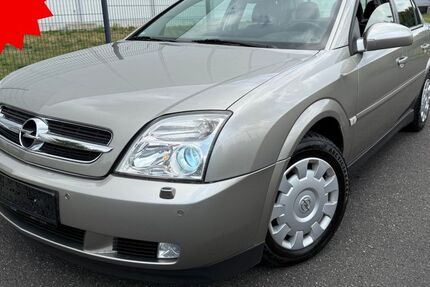 Opel Vectra 123.000 km 3.498 € ÜBACH-PALENBERG ( nähe KÖLN ) 52531