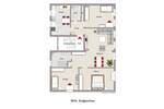Mehrfamilienhaus, Wohnhaus Stolberg (Rhld.) Münsterbusch - 8 Zimmer, 213 m&sup2;, 549.000&euro; | Angebot:26192138