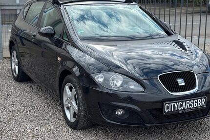 Seat Leon 98.000 km 5.899 &euro; Düren-Merken 52353