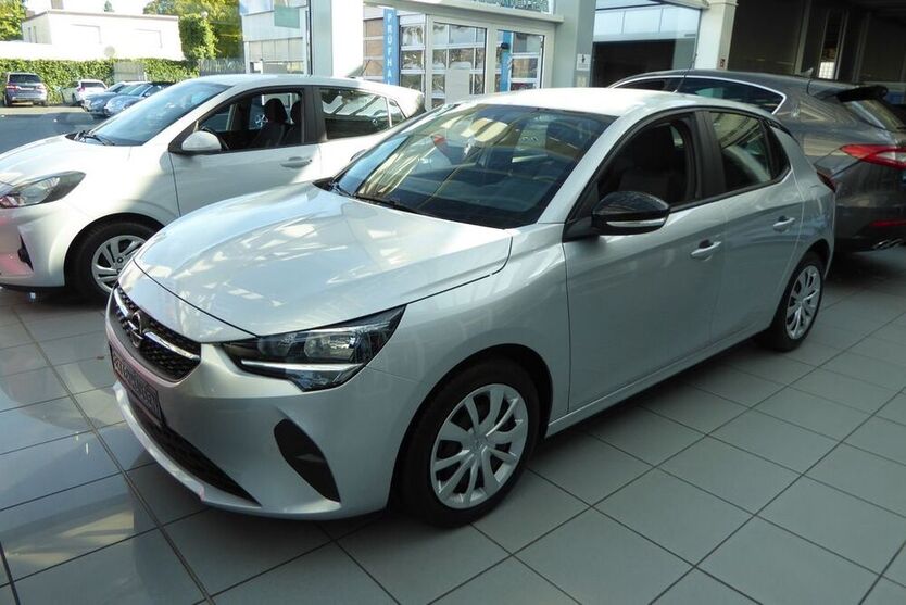 Corsa