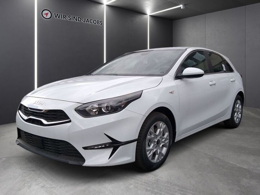 Kia ceed / Ceed 3.000 km 23.370 € Aachen 52078