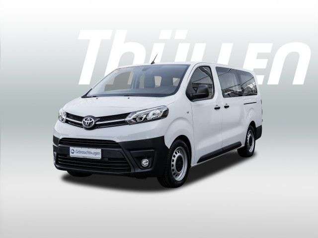 Proace