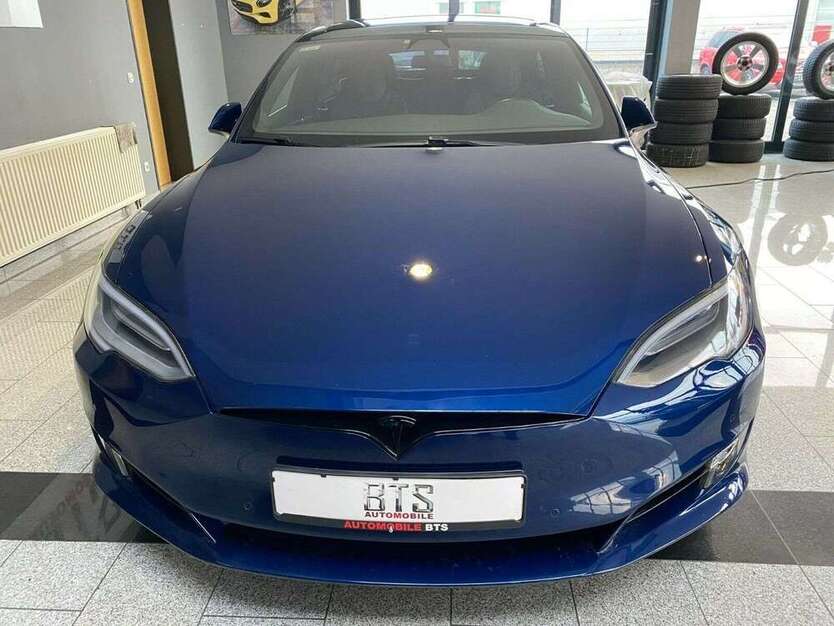 Model S