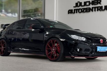 Honda Civic 94.200 km 29.990 &euro; Jülich 52428