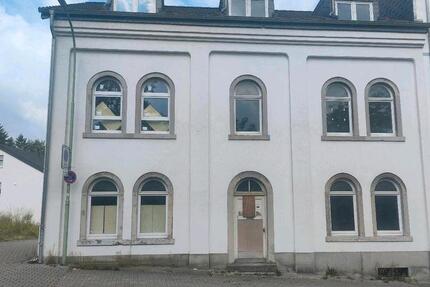 Mehrfamilienhaus-Schnäppchen in Stolberg zimmer