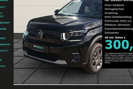 Citroen ë-C3 3.990 km 25.990 &euro; Aachen 52070