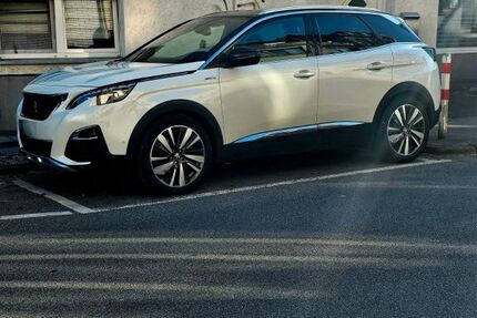 Peugeot 3008 63.455 km 20.900 € Aachen 52080