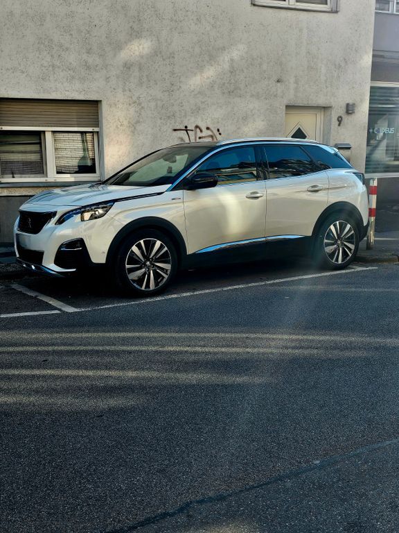 Peugeot 3008 63.455 km 20.900 € Aachen 52080
