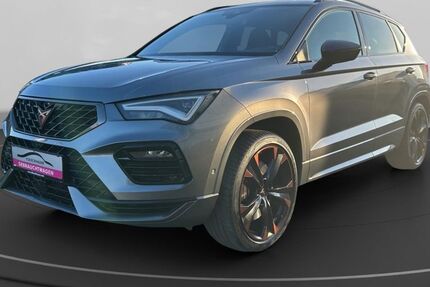 Cupra Ateca 49.071 km 29.690 &euro; Aachen 52068