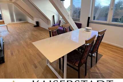 Wohnung zum Kaufen in Aachen 339.000 € 101 m² 4 zimmer