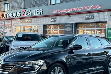 Renault Talisman 180.000 km 9.450 &euro; Stolberg bei Aachen 52222