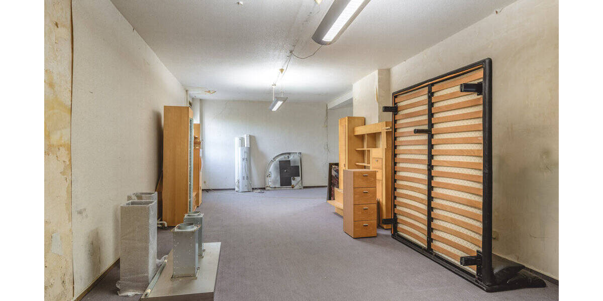 Gewerbeobjekt Herzogenrath Merkstein - 4 Zimmer, 289.000&euro; | Angebot:26192142