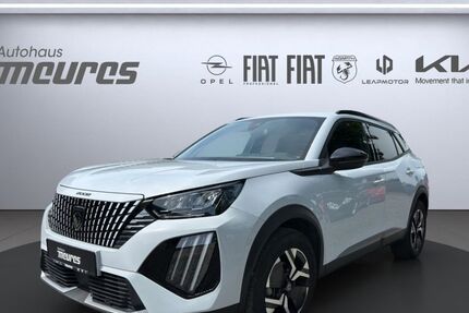 Peugeot 2008 28.102 km 20.744 € Heinsberg 52525