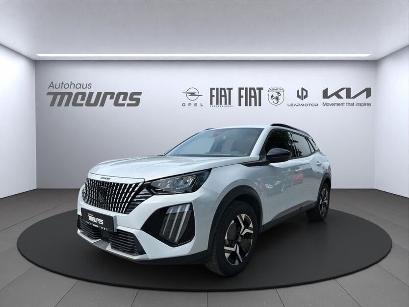 Peugeot 2008 28.105 km 20.844 € Heinsberg 52525