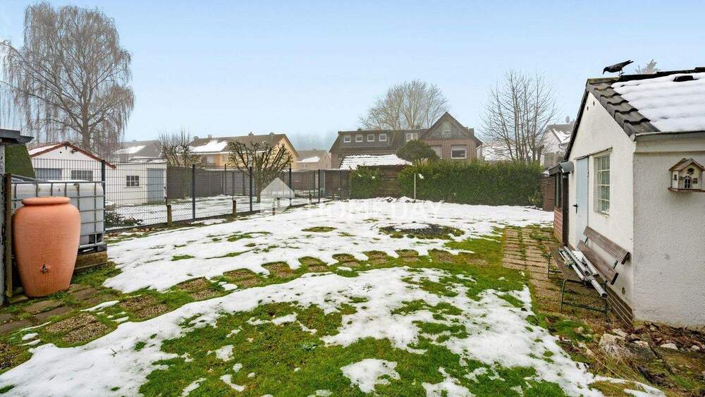 Mehrfamilienhaus, Wohnhaus Alsdorf Blumenrath - 6 Zimmer, 130 m&sup2;, 298.000&euro; | Angebot:25820168