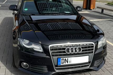 Audi A4 239.000 km 5.850 &euro; Düren 52349