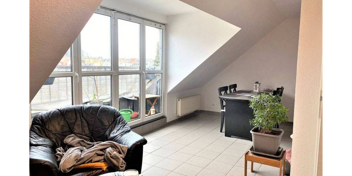 Etagenwohnung Aachen Aachen-Mitte - 2 Zimmer, 55 m&sup2;, 175.000&euro; | Angebot:26500261
