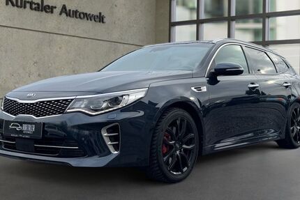 Kia Optima 98.000 km 17.999 € Jülich 52428