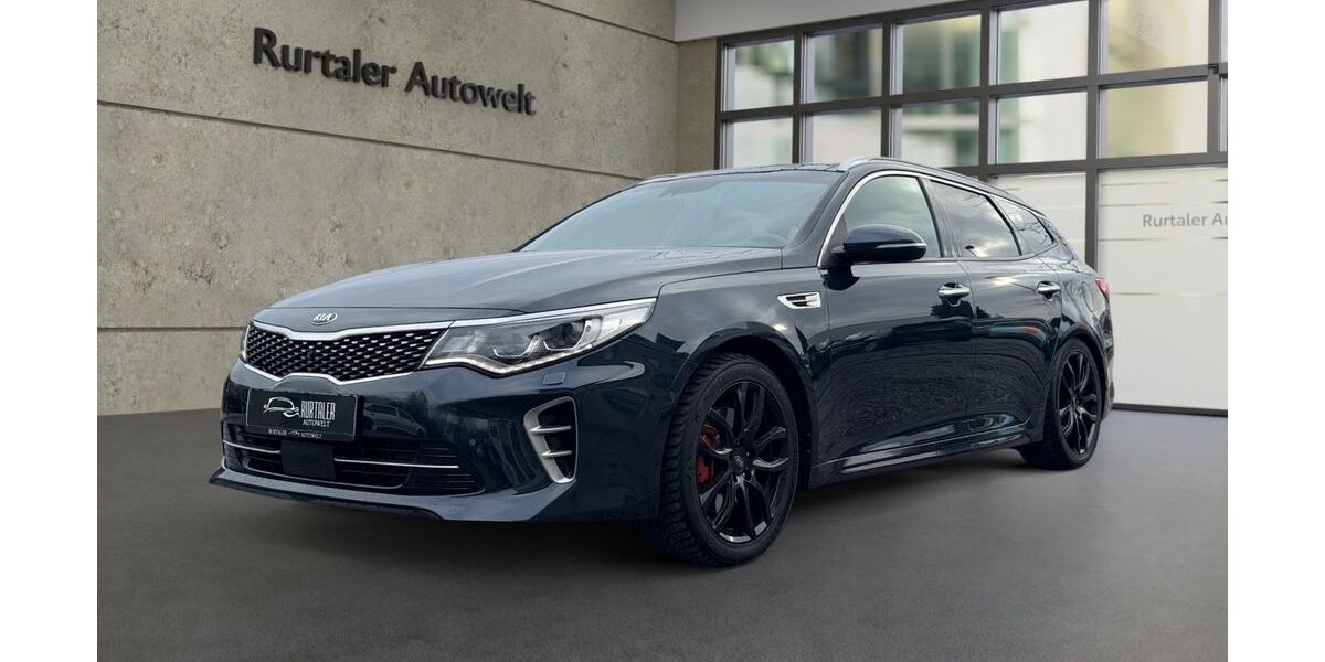 Kia Optima 98.000 km 17.999 € Jülich 52428