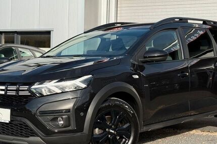 Dacia Jogger 55.450 km 16.980 &euro; Monschau (bei Aachen) 52156