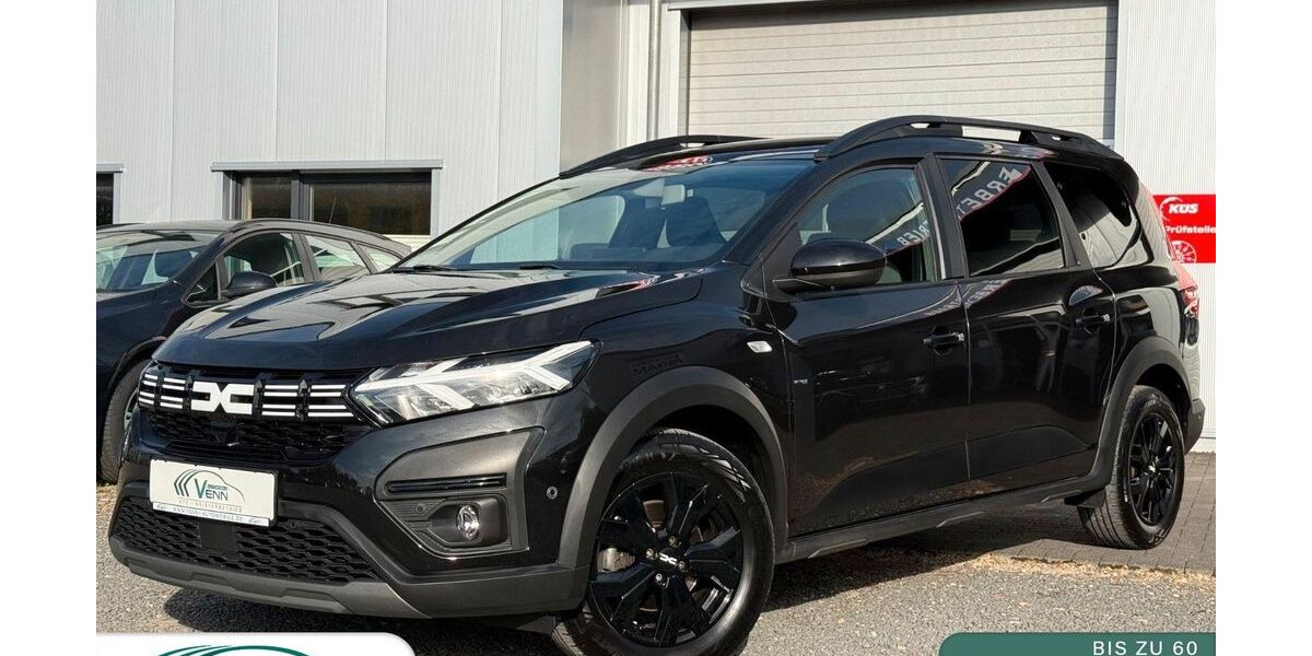Dacia Jogger 55.450 km 16.980 &euro; Monschau (bei Aachen) 52156