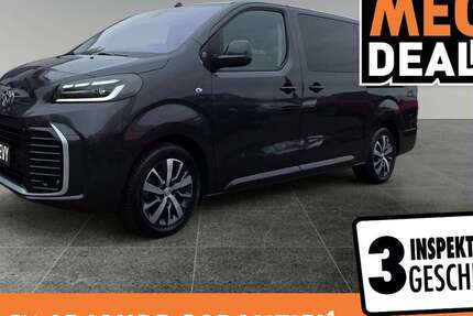 Toyota Proace 23.264 km 39.989 € Aachen 52078