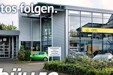 Fiat 500X 33.815 km 20.980 € Düren 52355