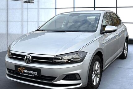 VW Polo 25.881 km 14.999 &euro; Düren 52351