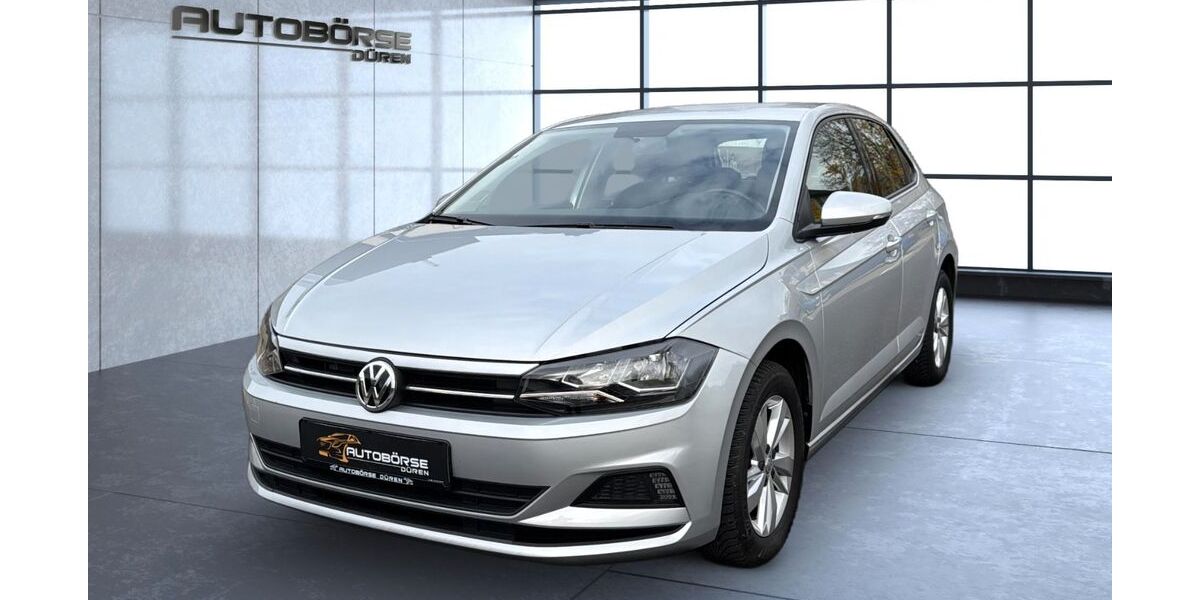 VW Polo 25.881 km 14.999 &euro; Düren 52351