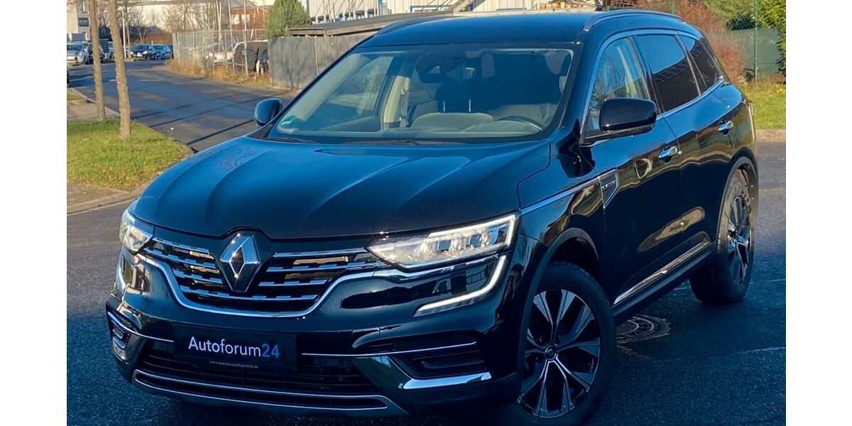 Renault Koleos 26.000 km 19.799 &euro; Jülich 52428