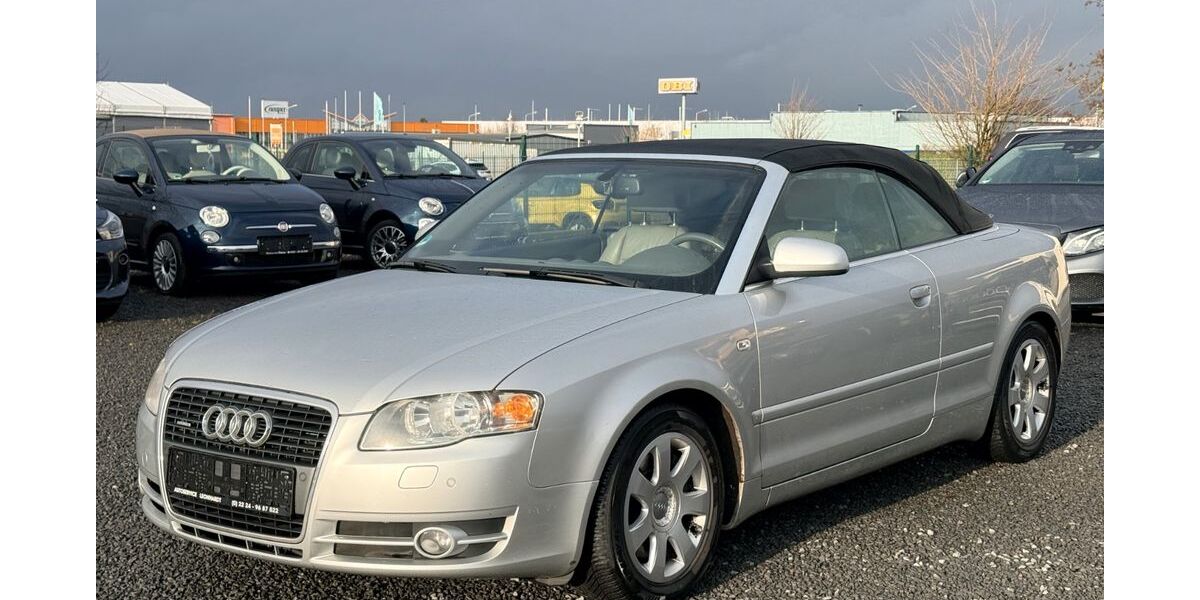 Audi A4 249.000 km 5.950 &euro; Düren 52351