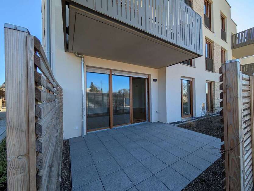 Wohnung zum Kaufen in Aachen Brand 569.000 € 106.29 m²