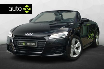 Audi TT 41.260 km 27.500 &euro; Aachen 52072