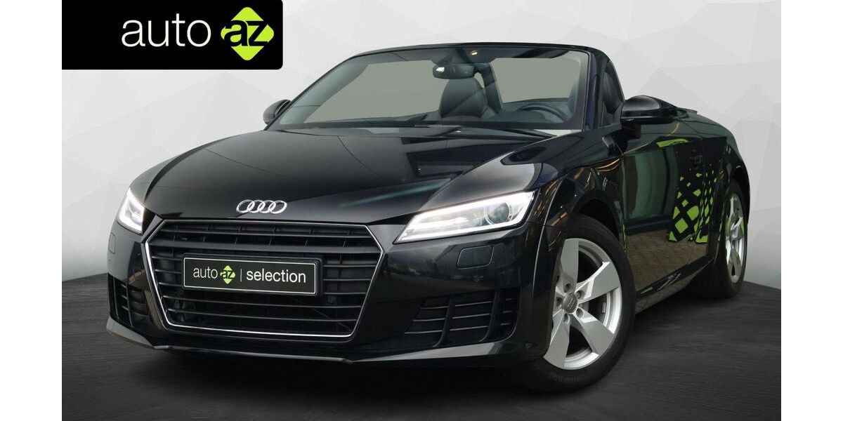 Audi TT 41.260 km 27.500 &euro; Aachen 52072