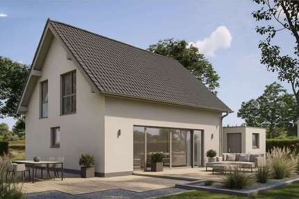Haus zum Kaufen in Nideggen 666.500 € 200 m² 5 zimmer