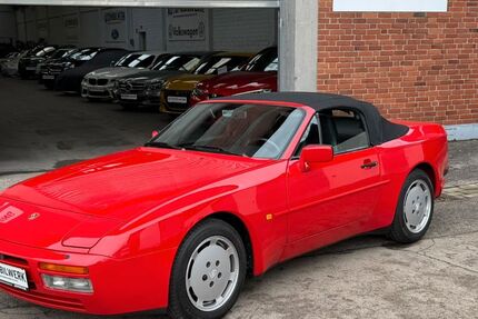 Porsche 944 131.950 km 27.944 &euro; Düren 52353