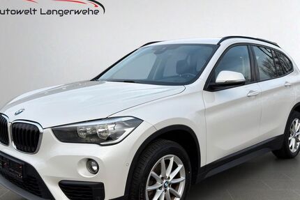 BMW X1 69.639 km 15.899 &euro; Langerwehe 52379