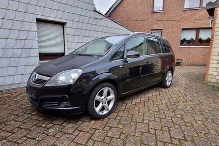 Opel Zafira 284.000 km 1.500 € Kohlscheid (Herzogenrath) 52134