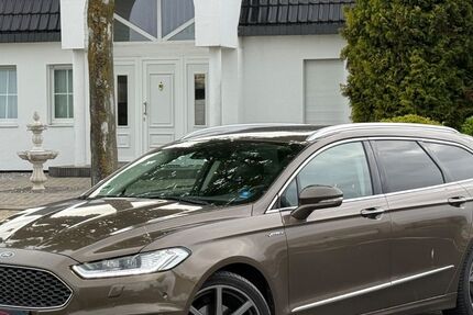 Ford Mondeo 132.000 km 13.290 &euro; Jülich 52428