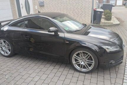 Audi TT 59.102 km 9.500 &euro; Aachen 52080
