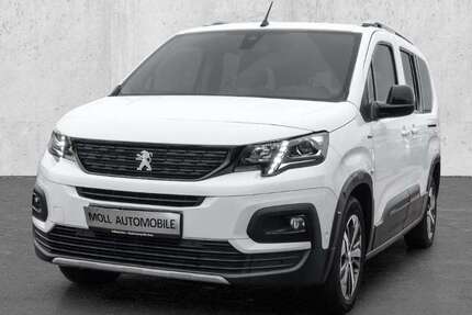 Peugeot Rifter 115.998 km 21.480 € Düren 52351
