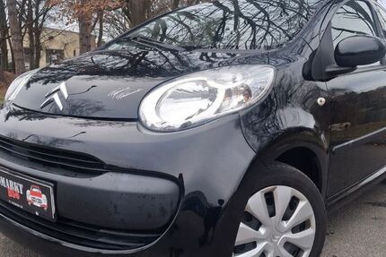 Citroen C1 50.000 km 3.499 &euro; Inden 52459