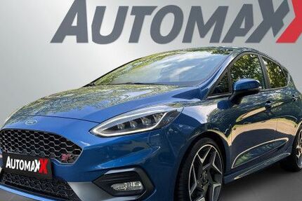 Ford Fiesta 62.471 km 16.490 &euro; Aachen 52068