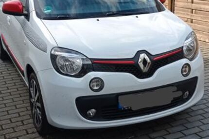 Renault Twingo 108.450 km 6.590 € Langerwehe 52379