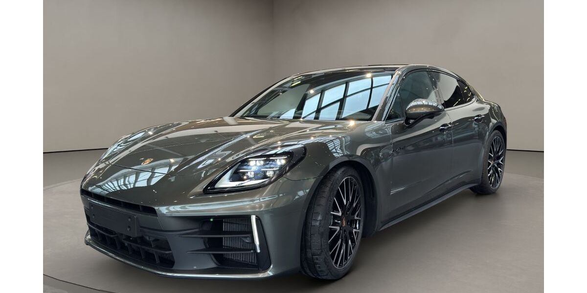 Porsche Panamera 8.512 km 128.800 &euro; Aachen 52068