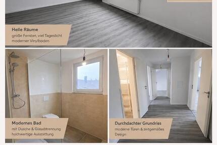 Wohnung Niederzier - 3 Zimmer, 65 m&sup2;, 700&euro; | Angebot:26310449