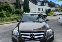 Mercedes GLK 200